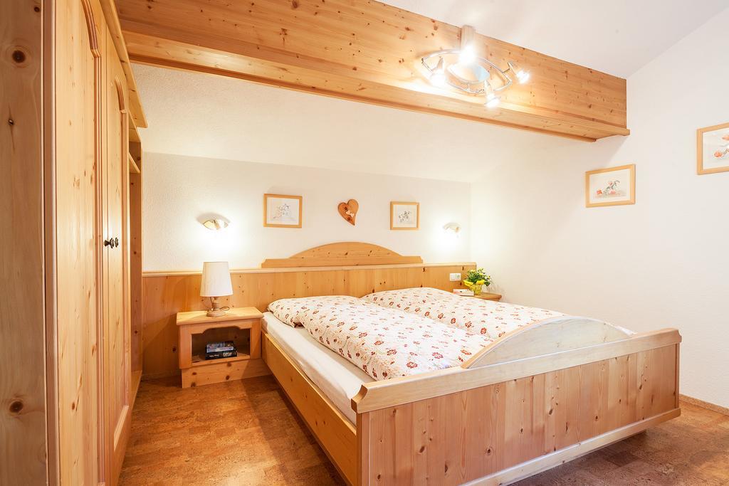 Landhaus Lindl - Ein Ruhiges Platzl Zum Wohlfuehlen Leutasch Kültér fotó