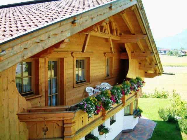 Landhaus Lindl - Ein Ruhiges Platzl Zum Wohlfuehlen Leutasch Kültér fotó